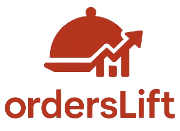 OrdersLift Logo